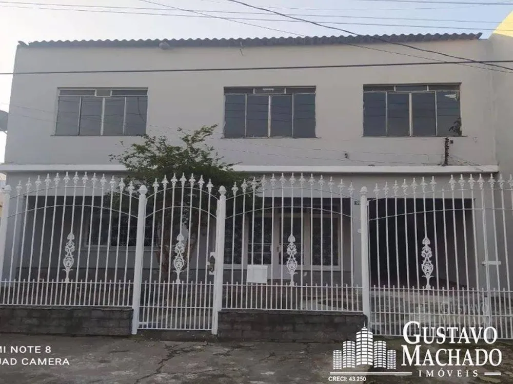 Casa, 3 quartos, 1 m² - Foto 5