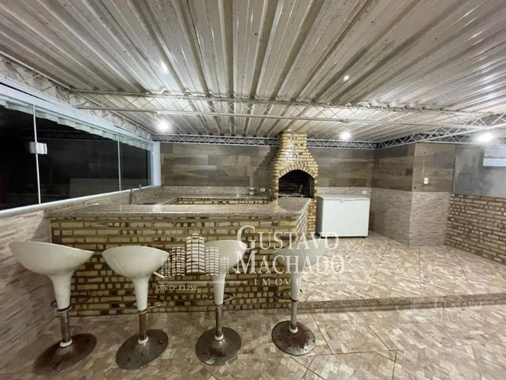 Casa, 3 quartos, 244 m² - Foto 29