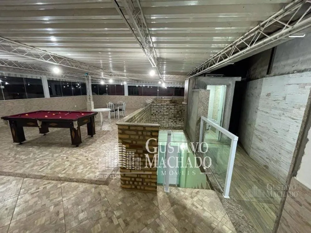 Casa, 3 quartos, 244 m² - Foto 8