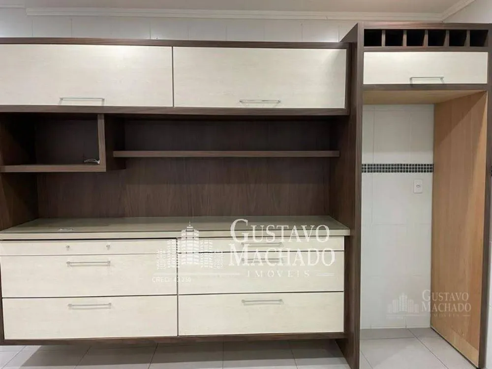 Casa, 3 quartos, 244 m² - Foto 14