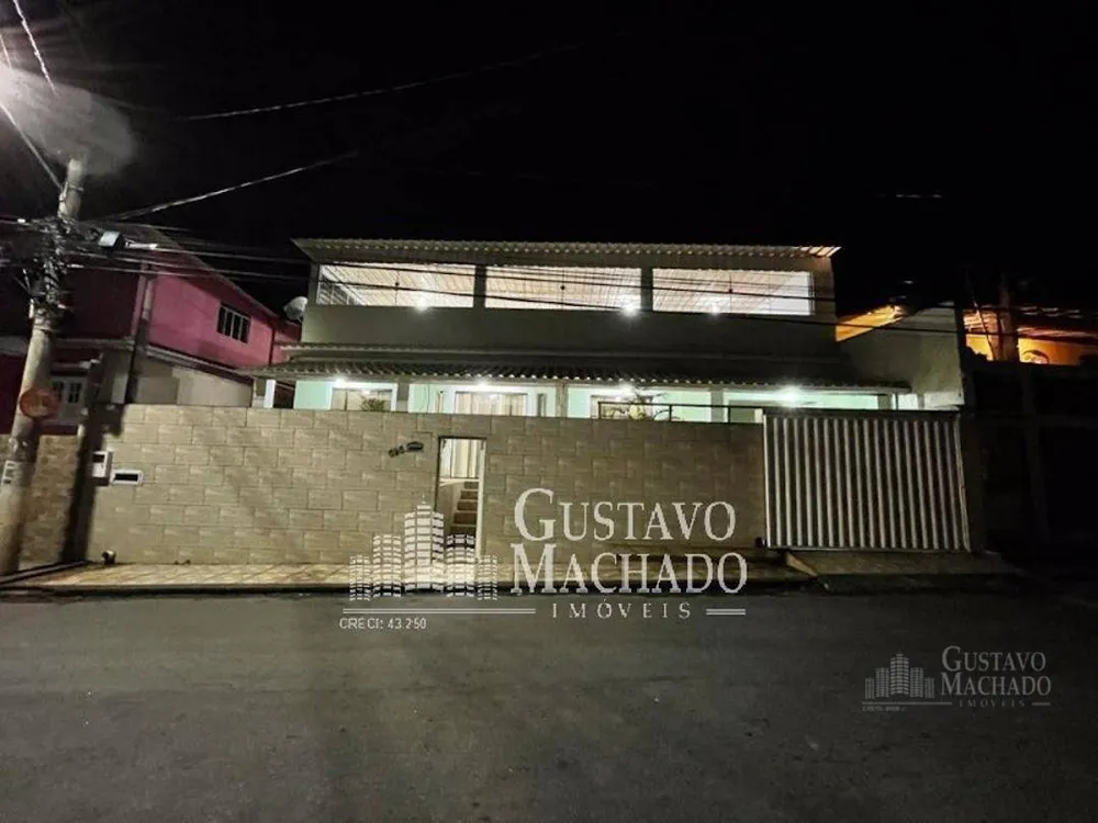 Casa, 3 quartos, 244 m² - Foto 24