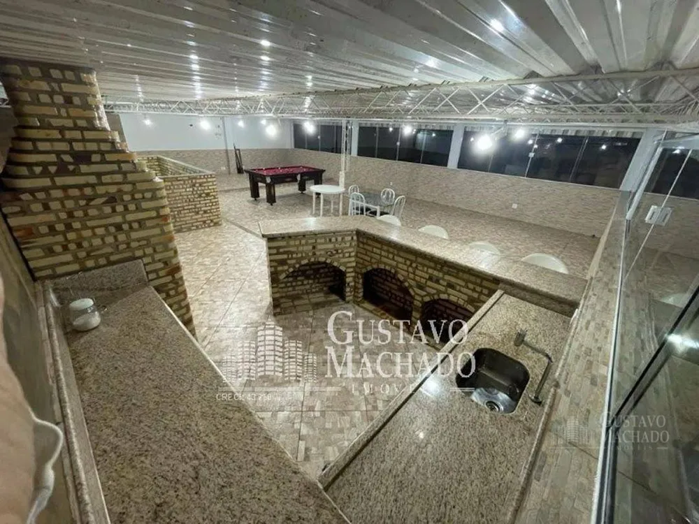Casa, 3 quartos, 244 m² - Foto 6