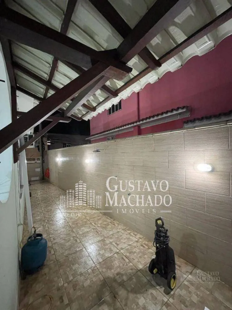 Casa, 3 quartos, 244 m² - Foto 16