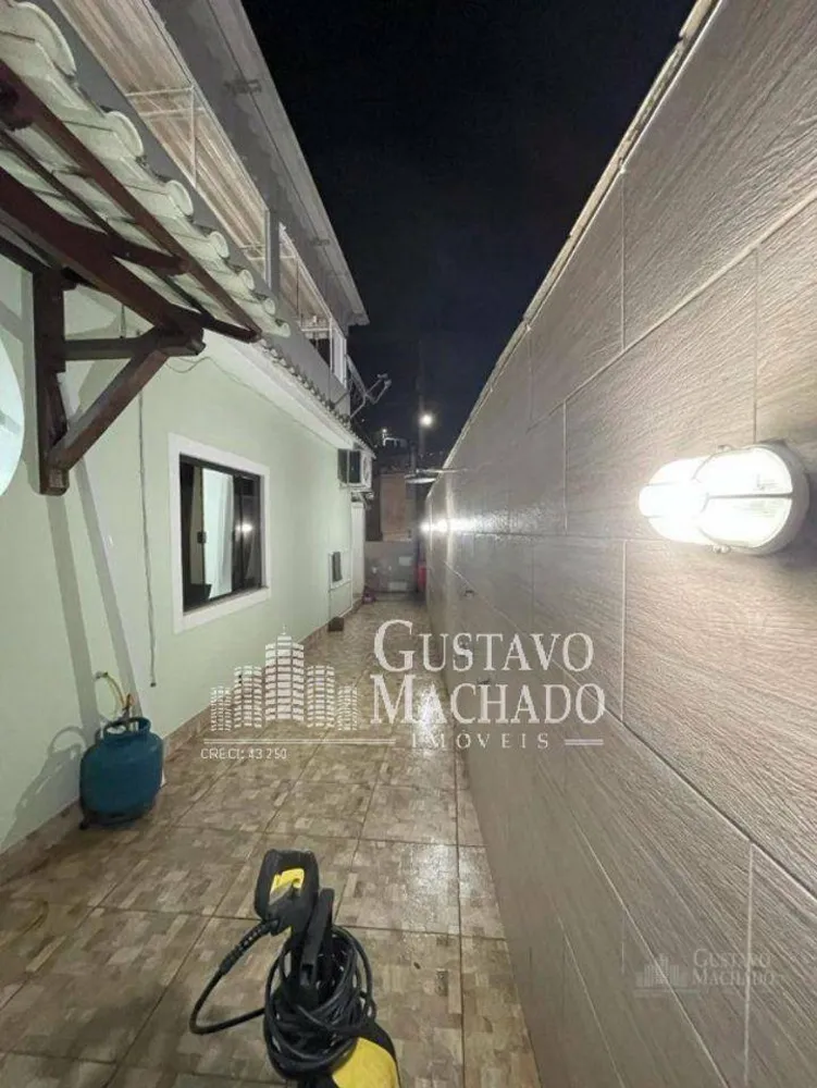 Casa, 3 quartos, 244 m² - Foto 18
