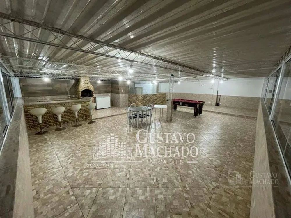 Casa, 3 quartos, 244 m² - Foto 9