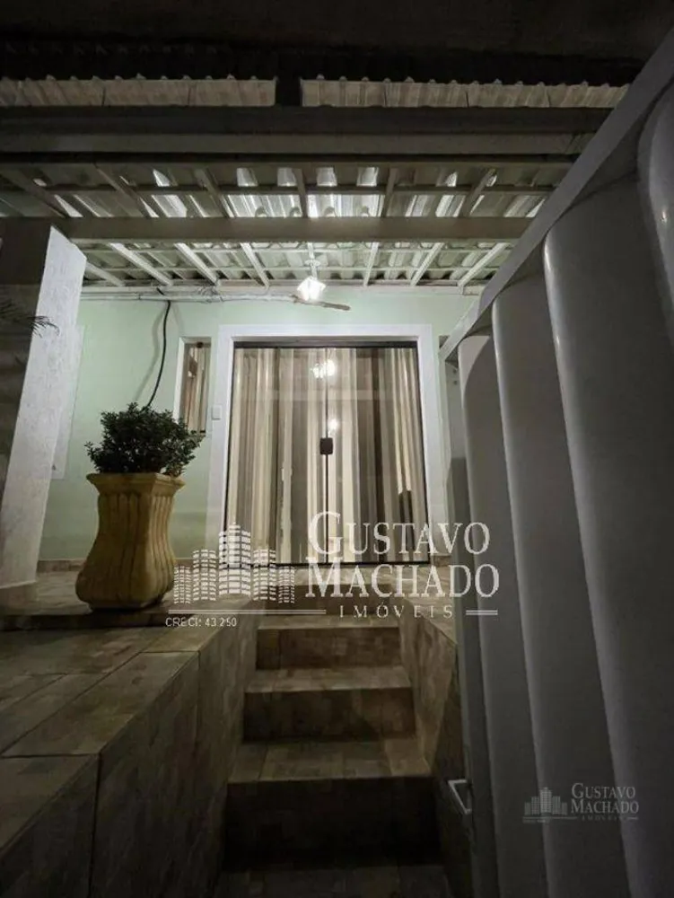 Casa, 3 quartos, 244 m² - Foto 23