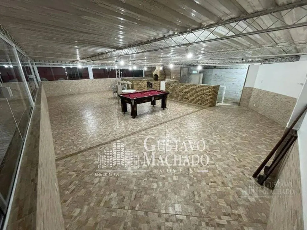 Casa, 3 quartos, 244 m² - Foto 5