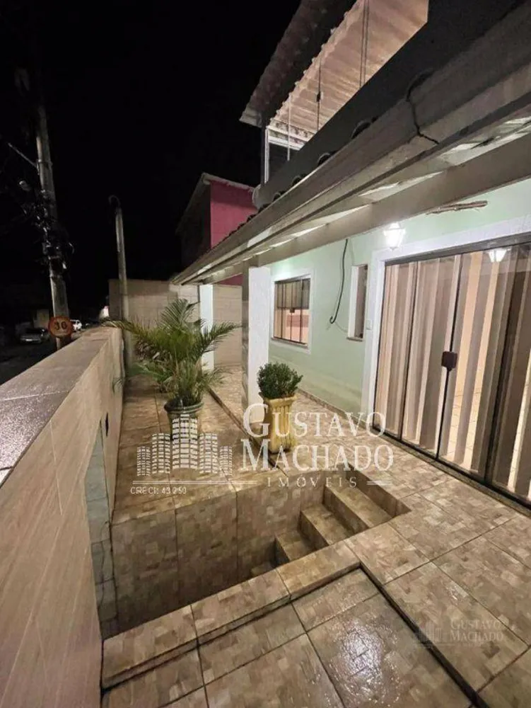 Casa, 3 quartos, 244 m² - Foto 22