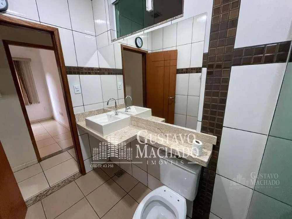 Casa, 3 quartos, 244 m² - Foto 27