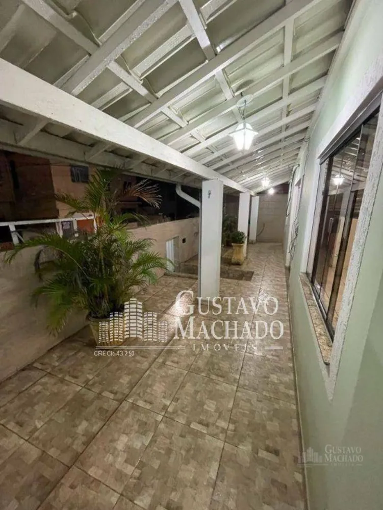 Casa, 3 quartos, 244 m² - Foto 28