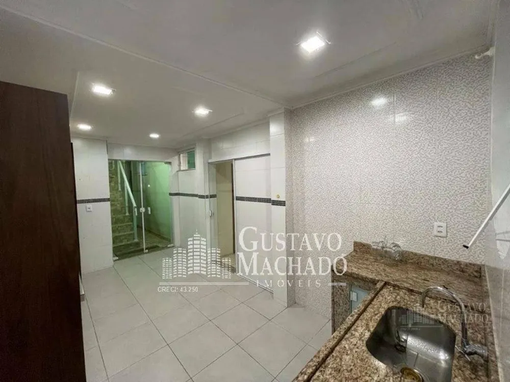 Casa, 3 quartos, 244 m² - Foto 15
