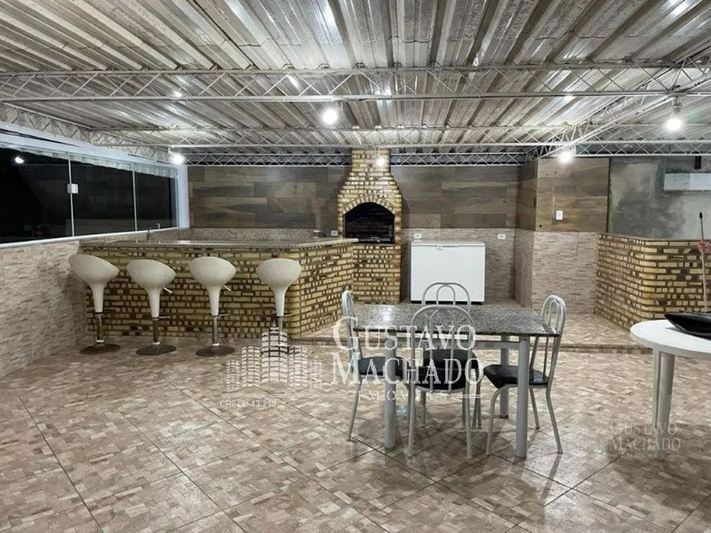 Casa, 3 quartos, 244 m² - Foto 7