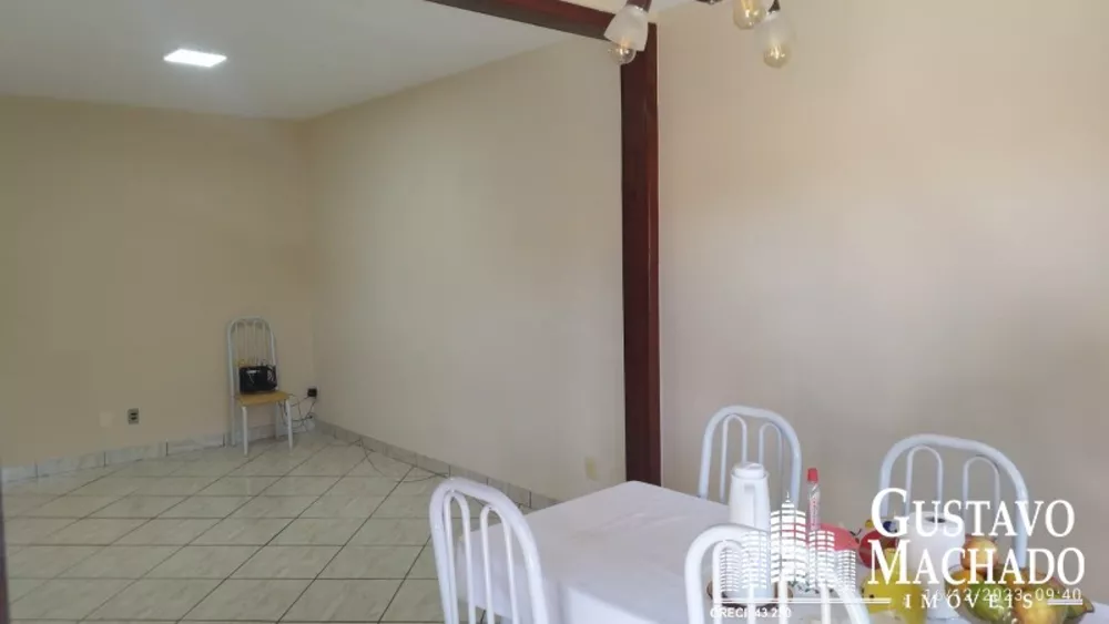 Casa, 5 quartos - Foto 5