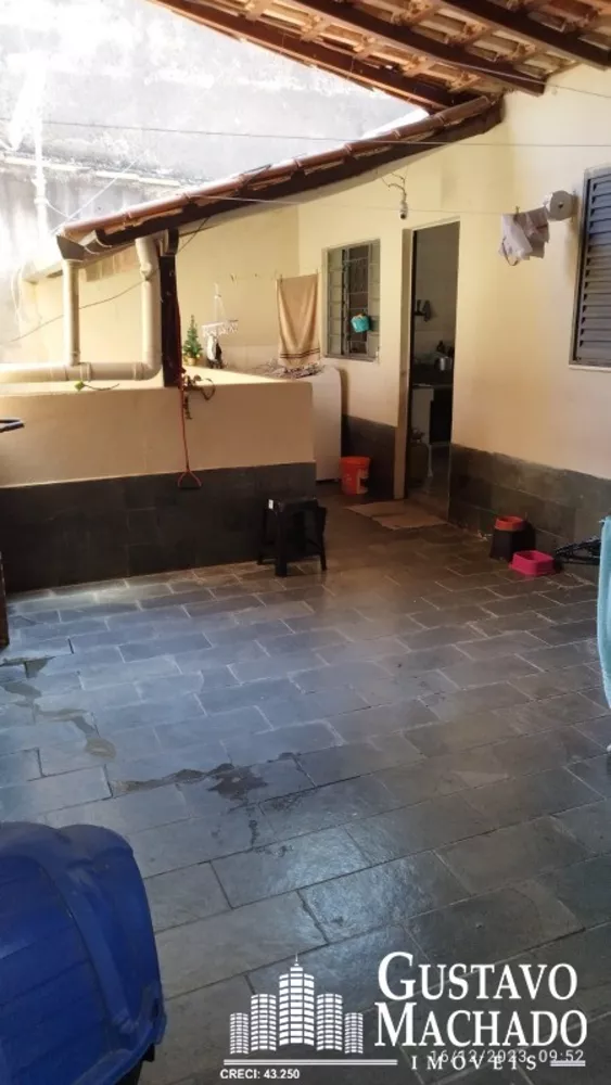 Casa, 5 quartos - Foto 12