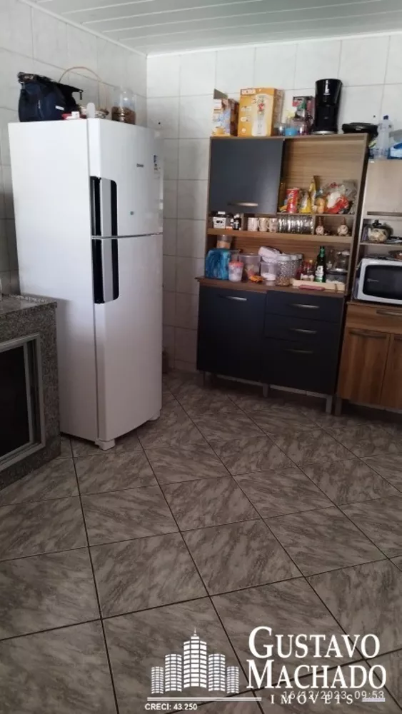 Casa, 5 quartos - Foto 6