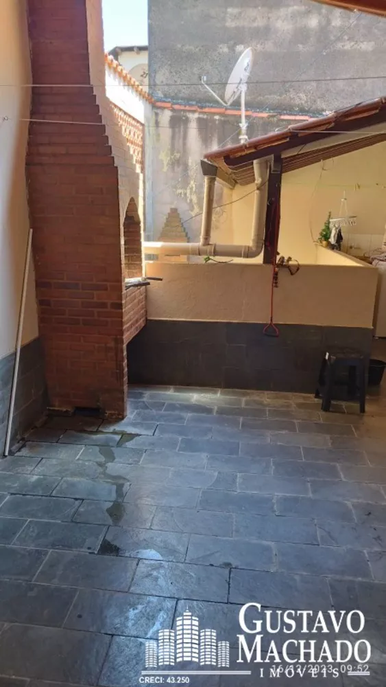 Casa, 5 quartos - Foto 10