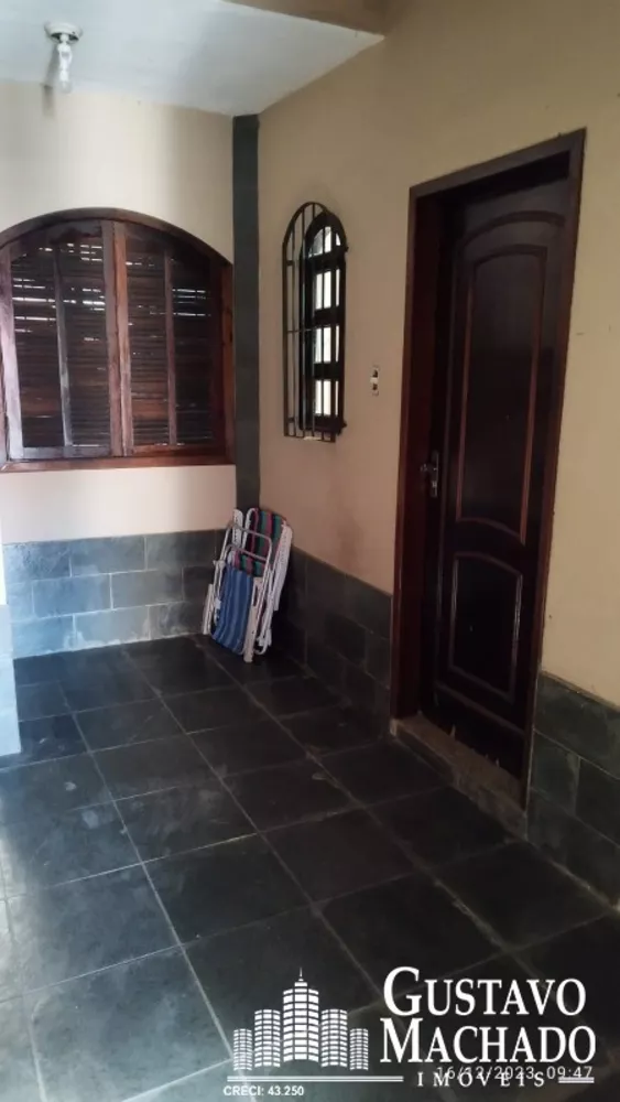 Casa, 5 quartos - Foto 11