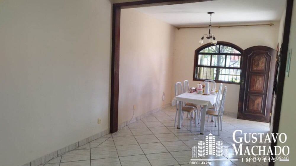 Casa à venda com 5 quartos - Foto 2