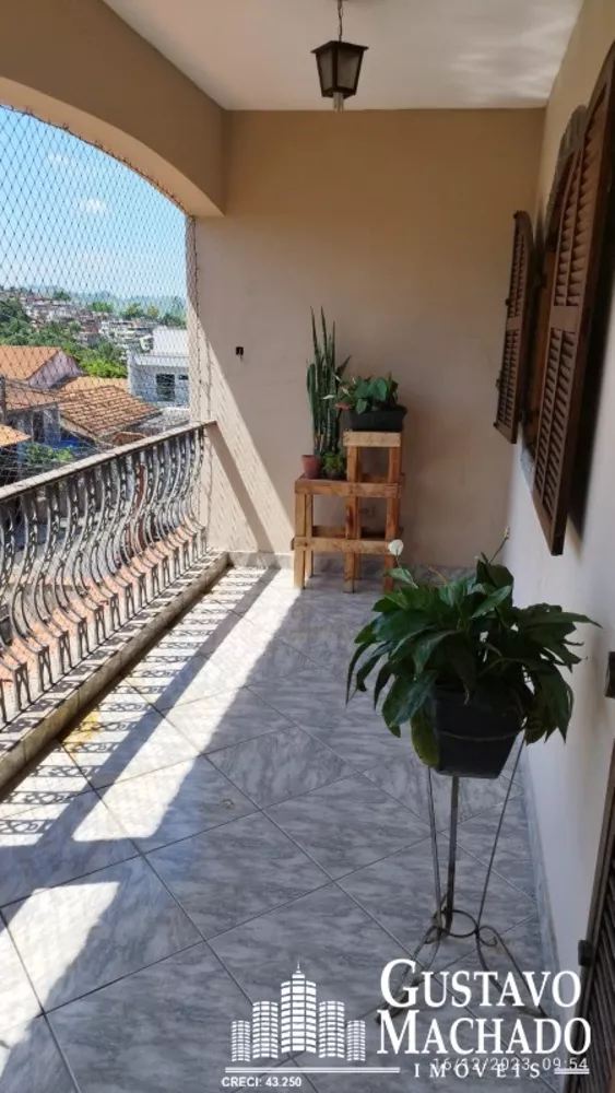 Casa, 5 quartos - Foto 3