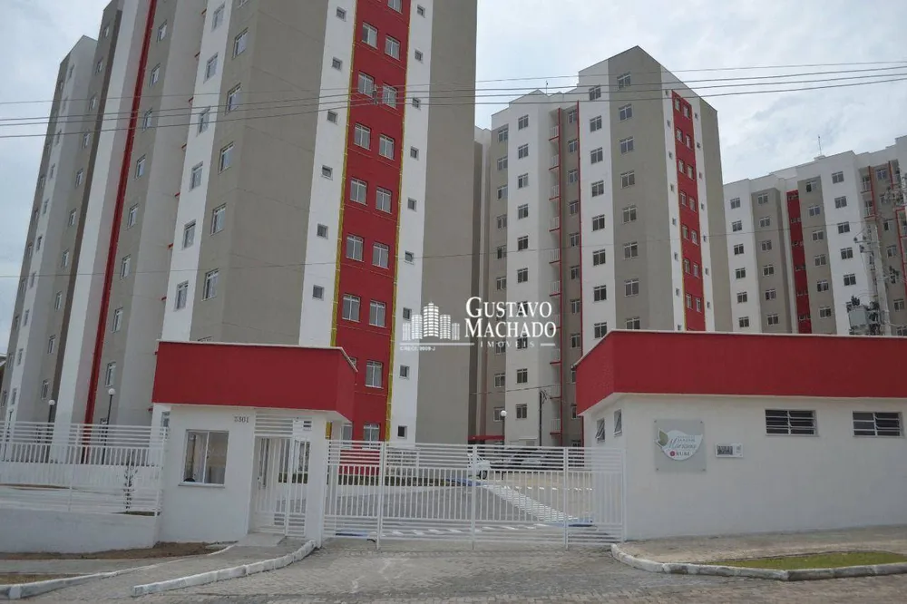 Apartamento, 2 quartos, 42 m² - Foto 18