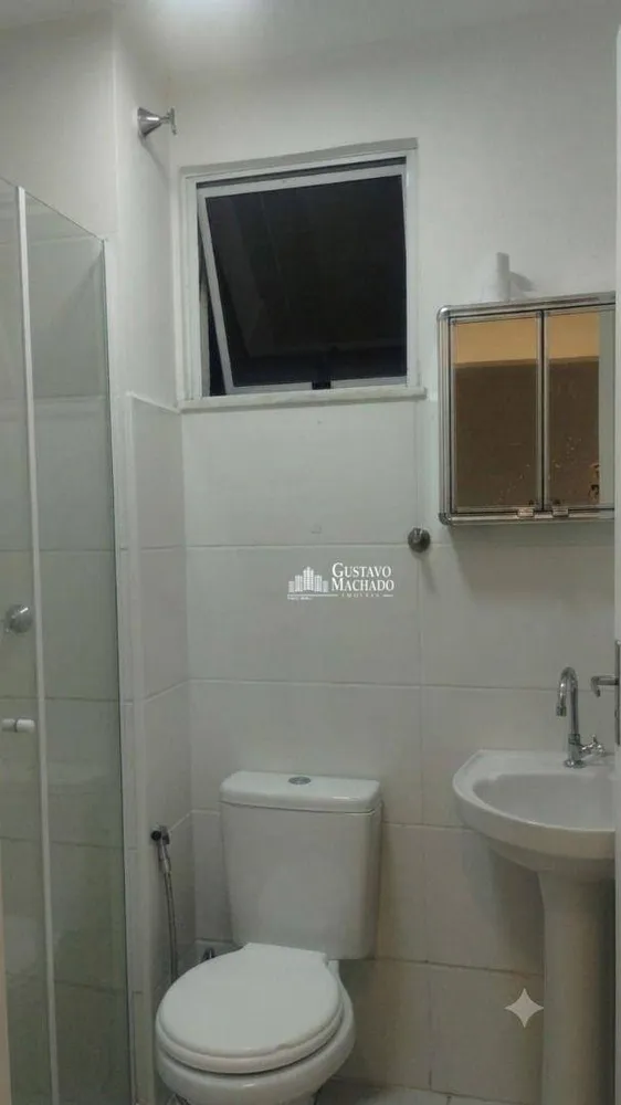 Apartamento, 2 quartos, 42 m² - Foto 9