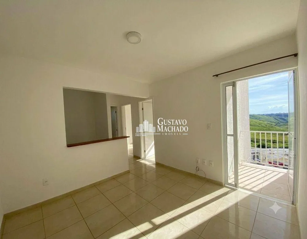 Apartamento, 2 quartos, 42 m² - Foto 4