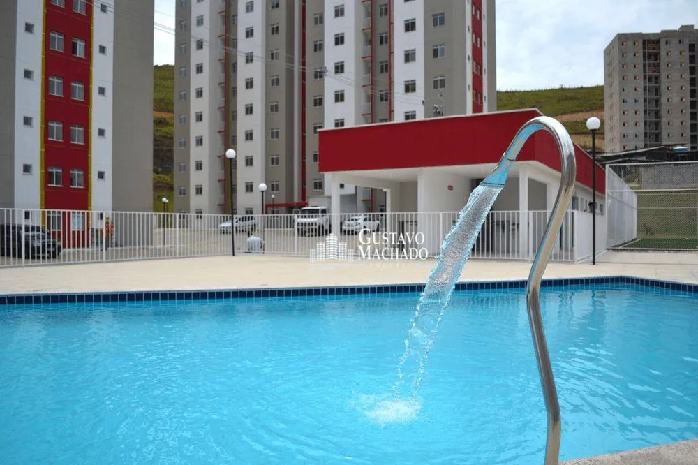 Apartamento, 2 quartos, 42 m² - Foto 21