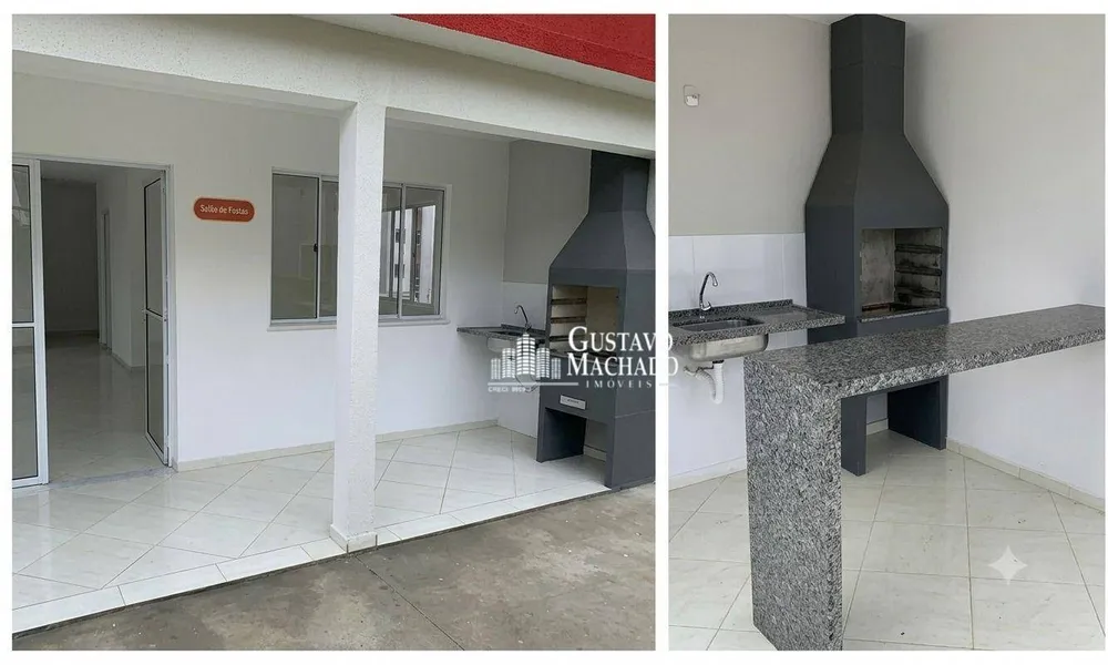 Apartamento, 2 quartos, 42 m² - Foto 14