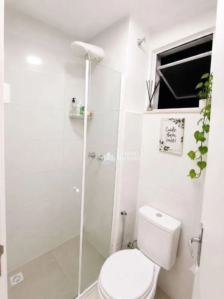 Apartamento, 2 quartos, 42 m² - Foto 8