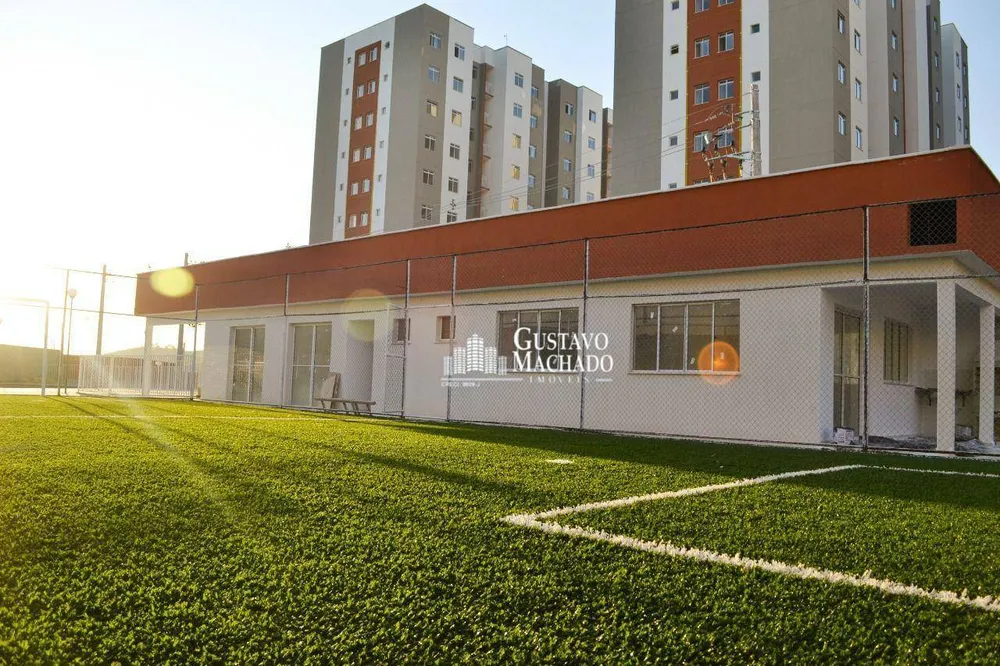 Apartamento, 2 quartos, 42 m² - Foto 15