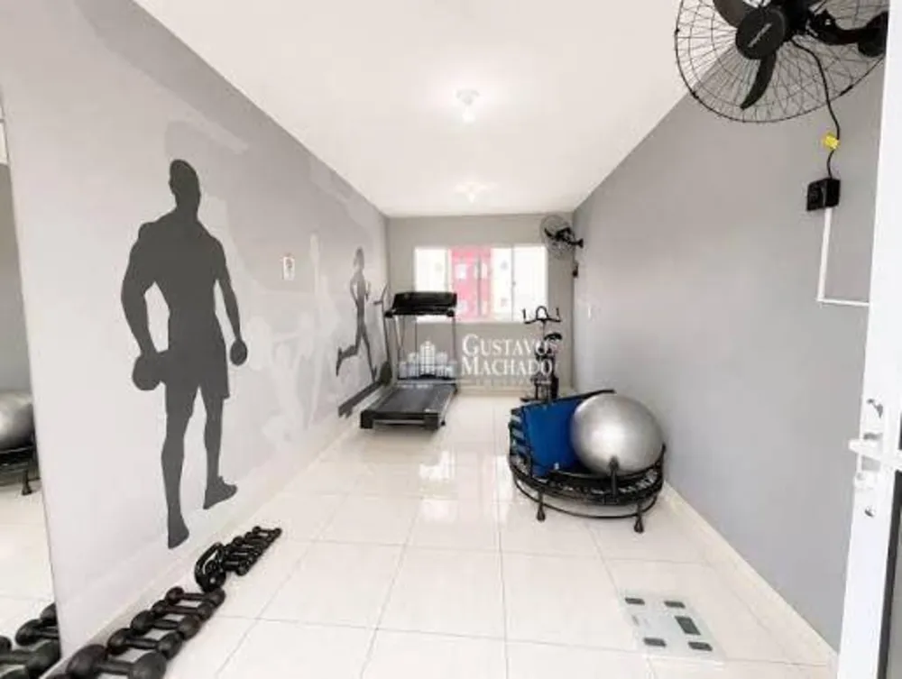 Apartamento, 2 quartos, 42 m² - Foto 13