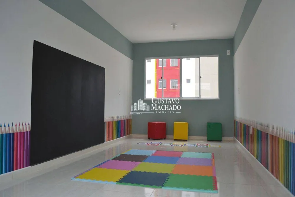 Apartamento, 2 quartos, 42 m² - Foto 20