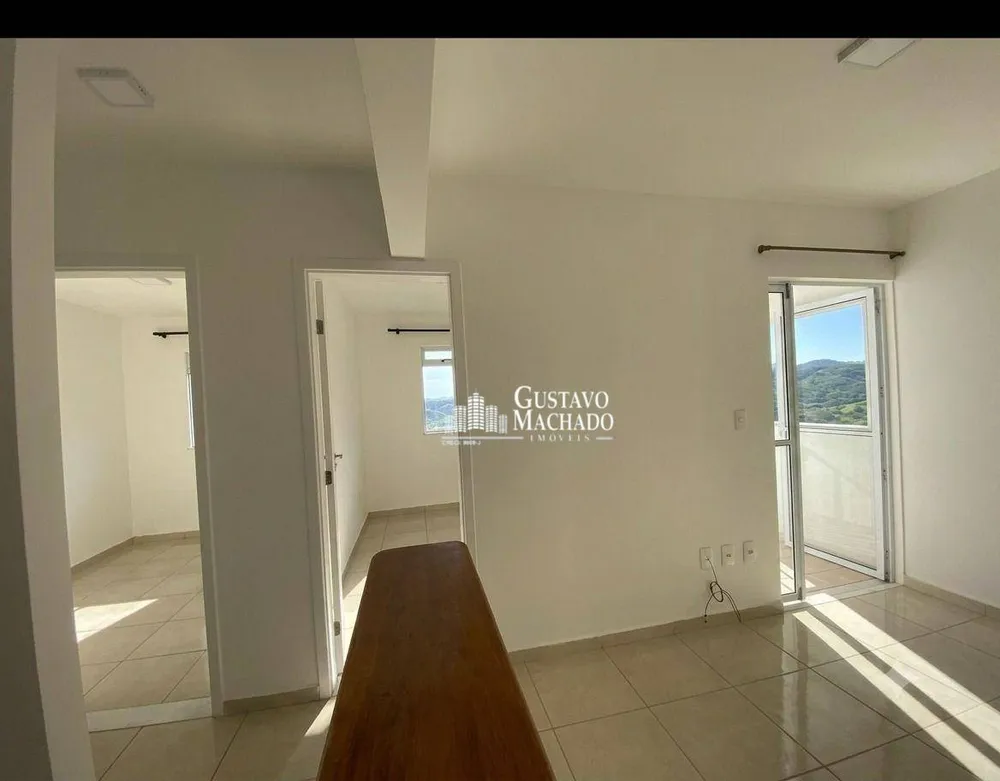Apartamento, 2 quartos, 42 m² - Foto 2