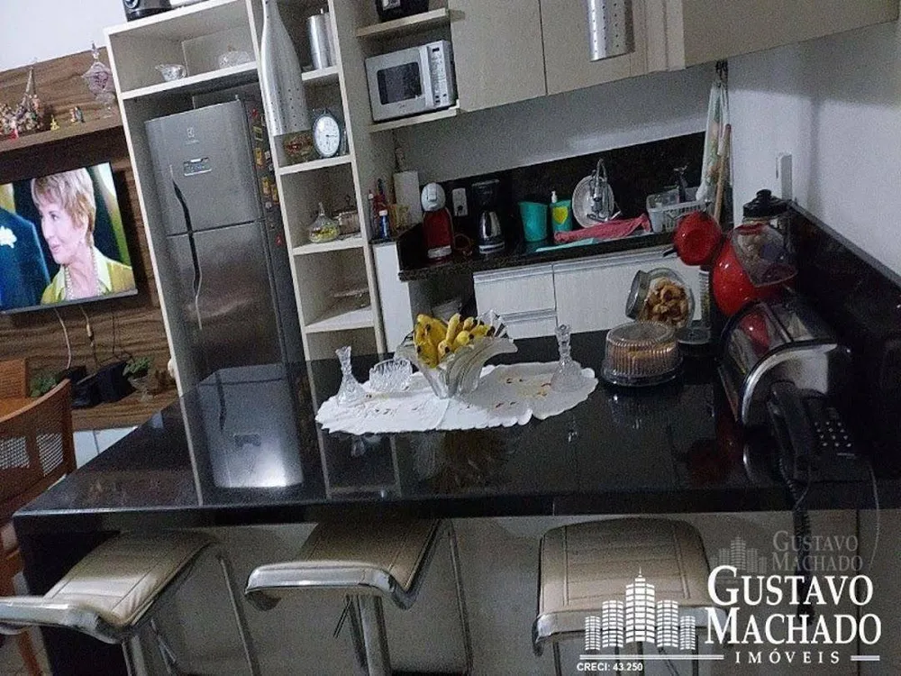 Apartamento, 1 quarto, 70 m² - Foto 4