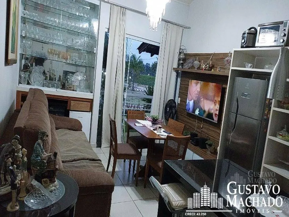 Apartamento, 1 quarto, 70 m² - Foto 1