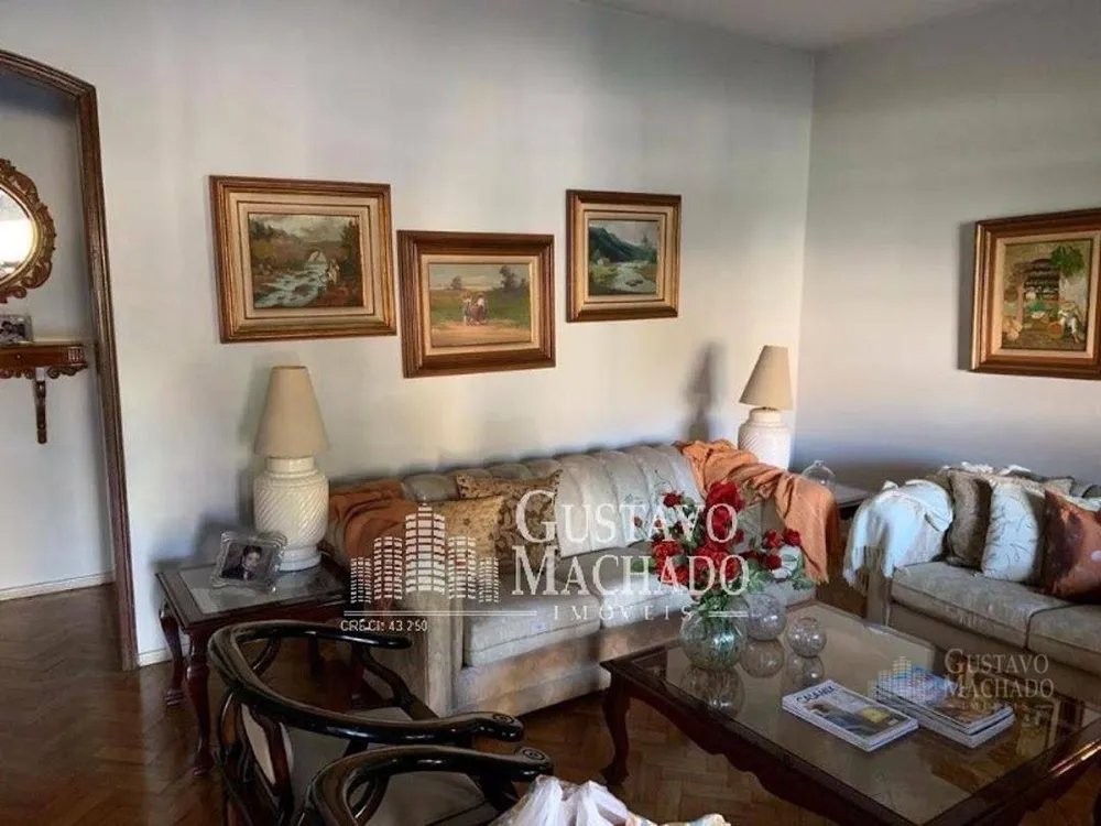 Casa, 3 quartos, 429 m² - Foto 4