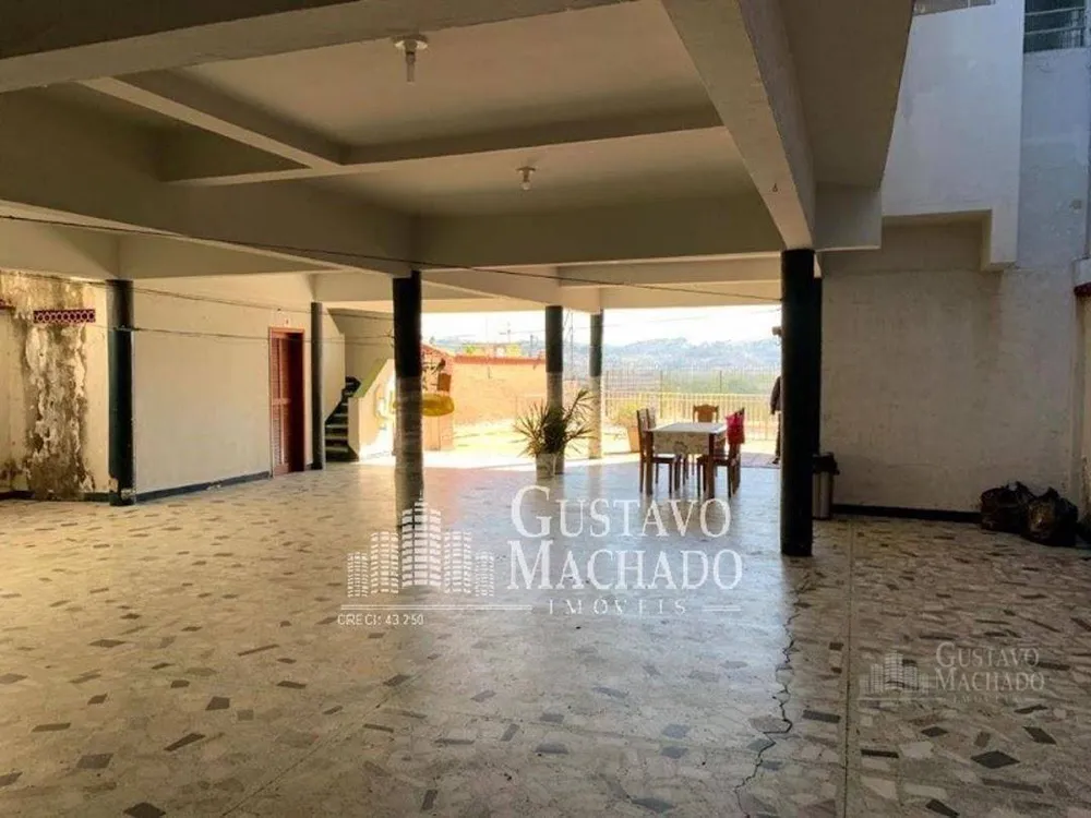 Casa, 3 quartos, 429 m² - Foto 15
