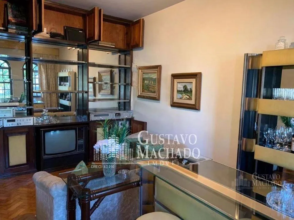 Casa, 3 quartos, 429 m² - Foto 2
