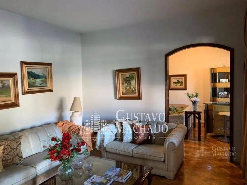 Casa, 3 quartos, 429 m² - Foto 5