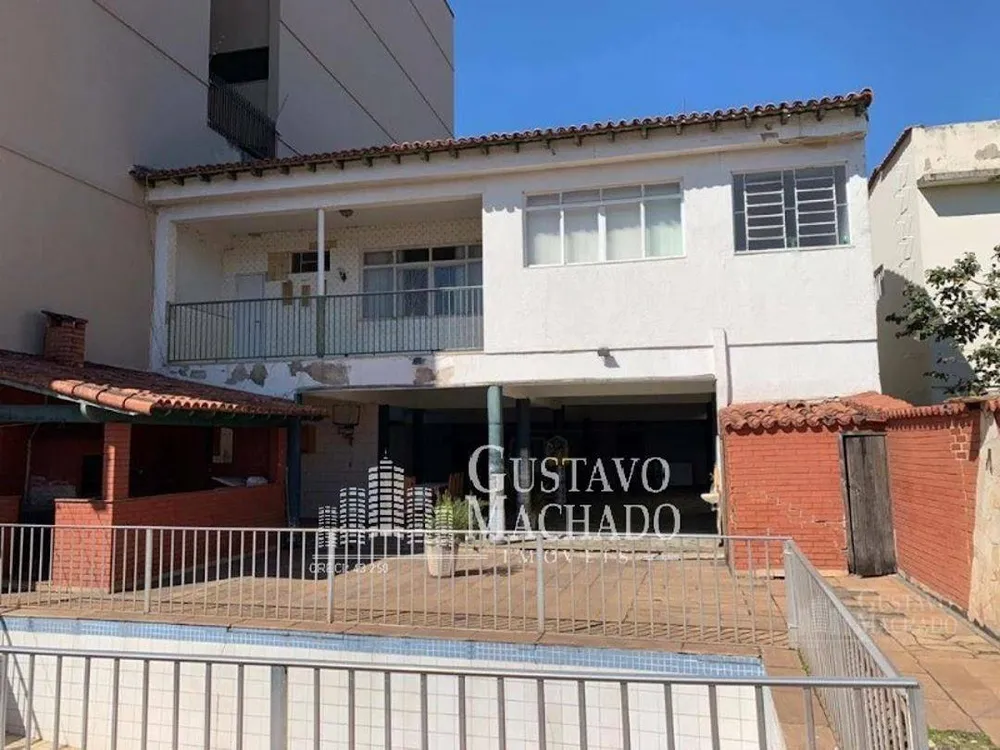Casa, 3 quartos, 429 m² - Foto 16