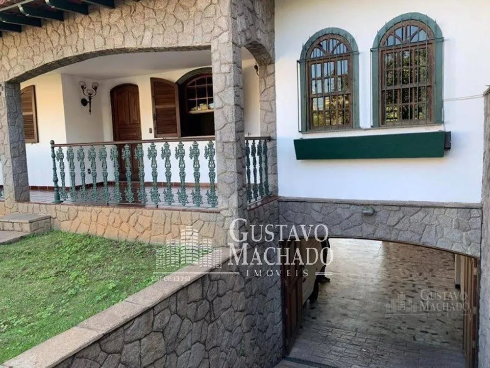 Casa, 3 quartos, 429 m² - Foto 1