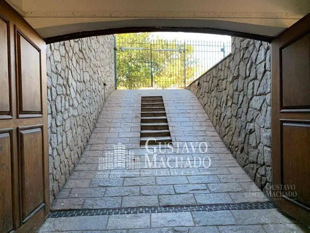 Casa, 3 quartos, 429 m² - Foto 17