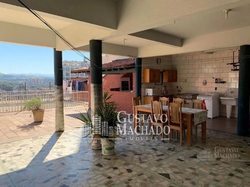 Casa, 3 quartos, 429 m² - Foto 14