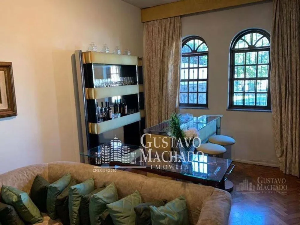 Casa, 3 quartos, 429 m² - Foto 3