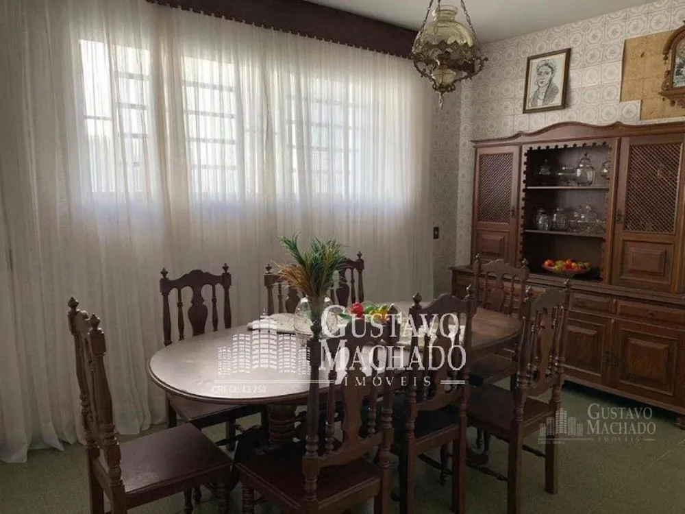 Casa, 3 quartos, 429 m² - Foto 9