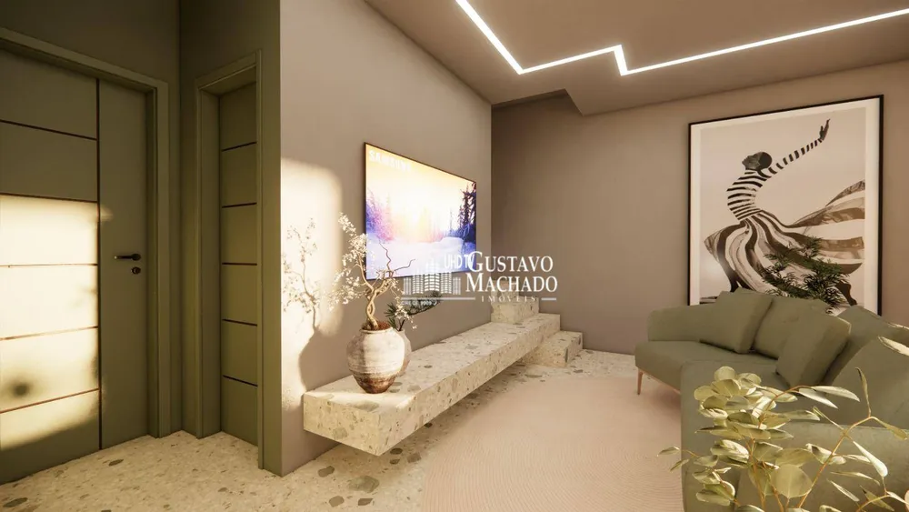 Casa de Condomínio, 3 quartos - Foto 7