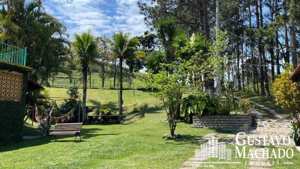 Sítio, 4 quartos, 220 m² - Foto 4