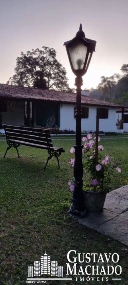 Sítio, 4 quartos, 220 m² - Foto 12