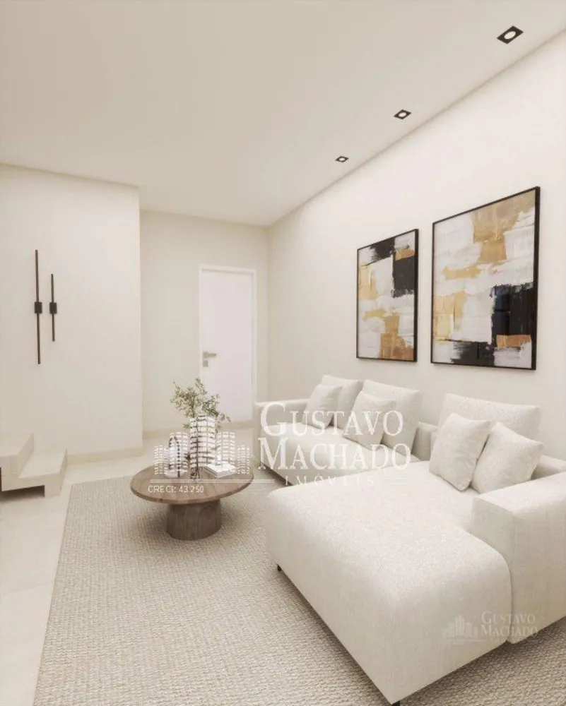 Casa, 2 quartos, 65 m² - Foto 12