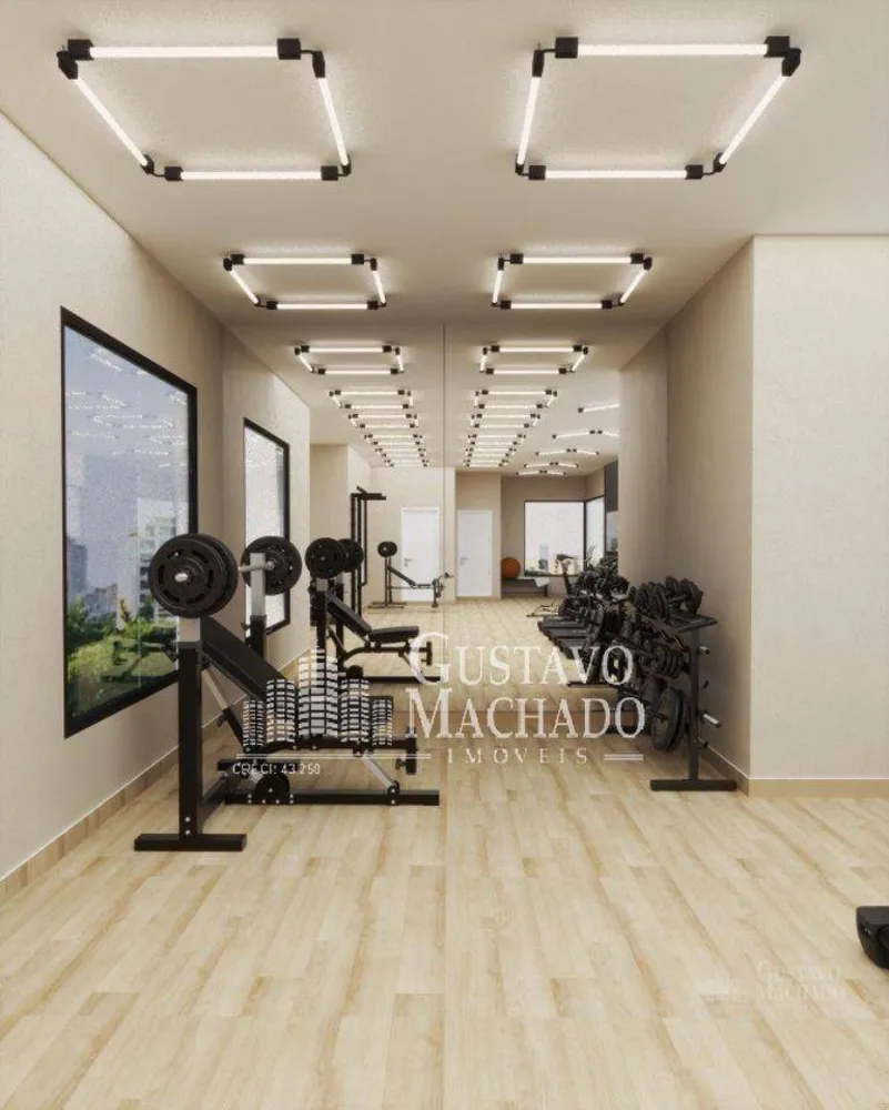 Casa, 2 quartos, 65 m² - Foto 6